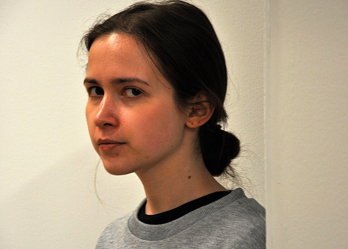 Поладили,,,) - Анатолий Колосов