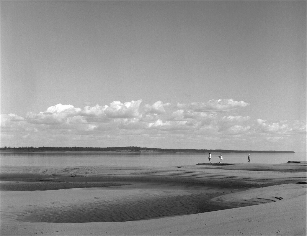ЗЕЛЁНАЯ МИЛЯ - Александр Кустов
