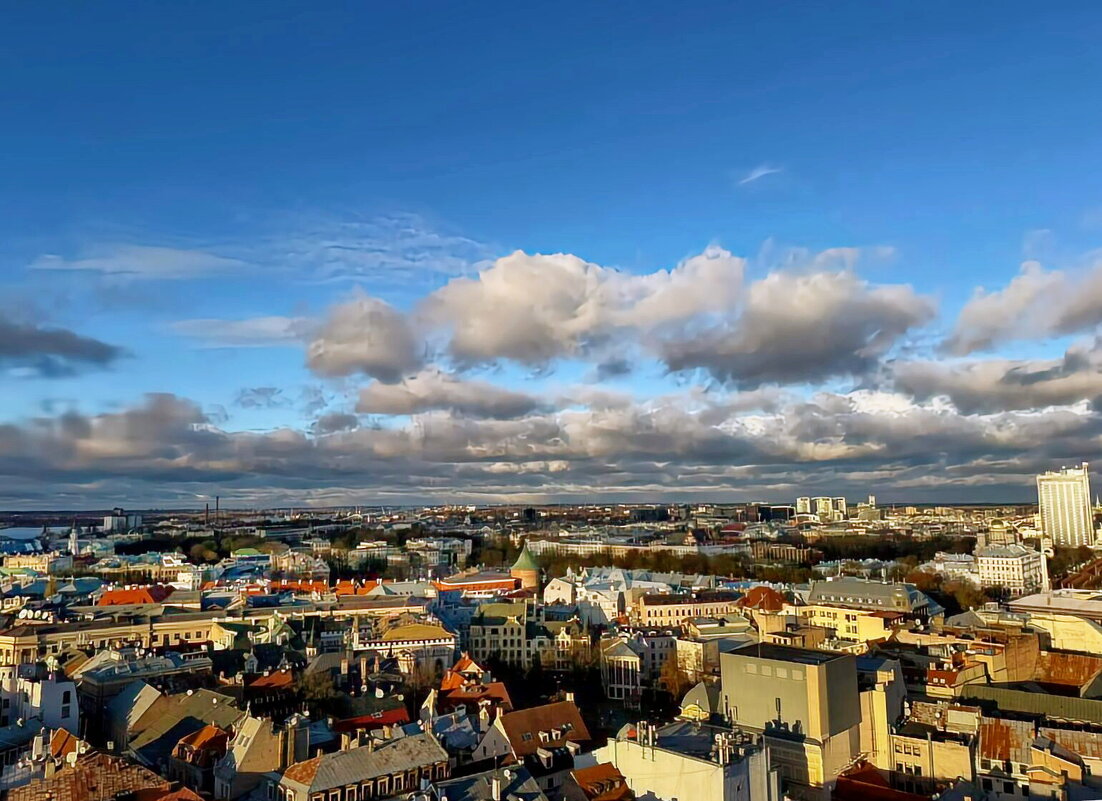 Riga 18.11.25.2 - Arturs Ancans