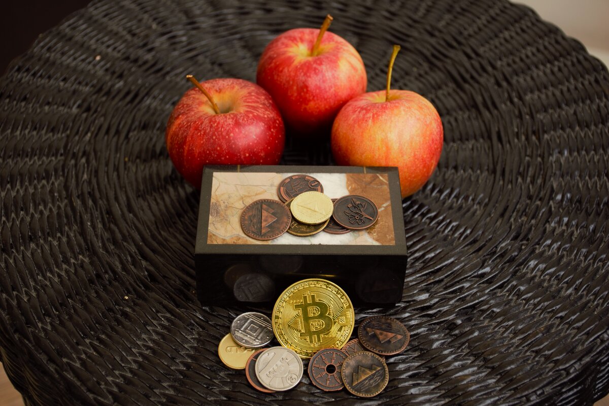 Шкатулка - Юрий Полторыхин. Шкатулка - Юрий Полторыхин.