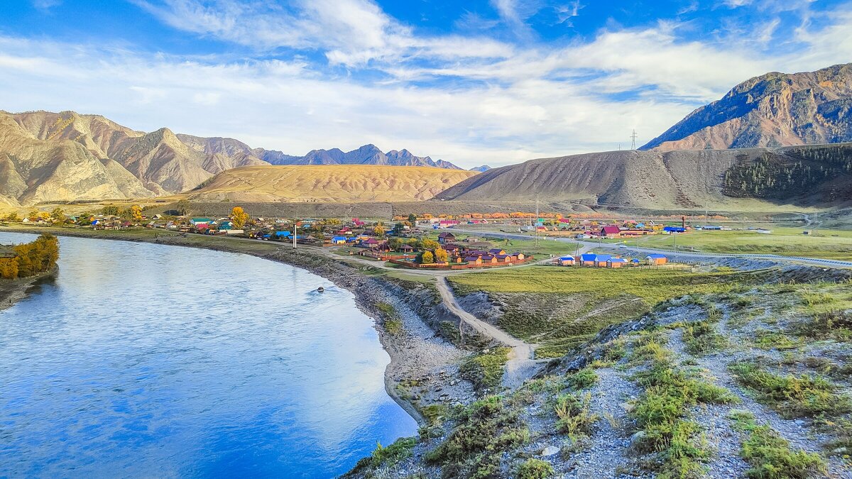 Просто посмотри ... - Kirill 