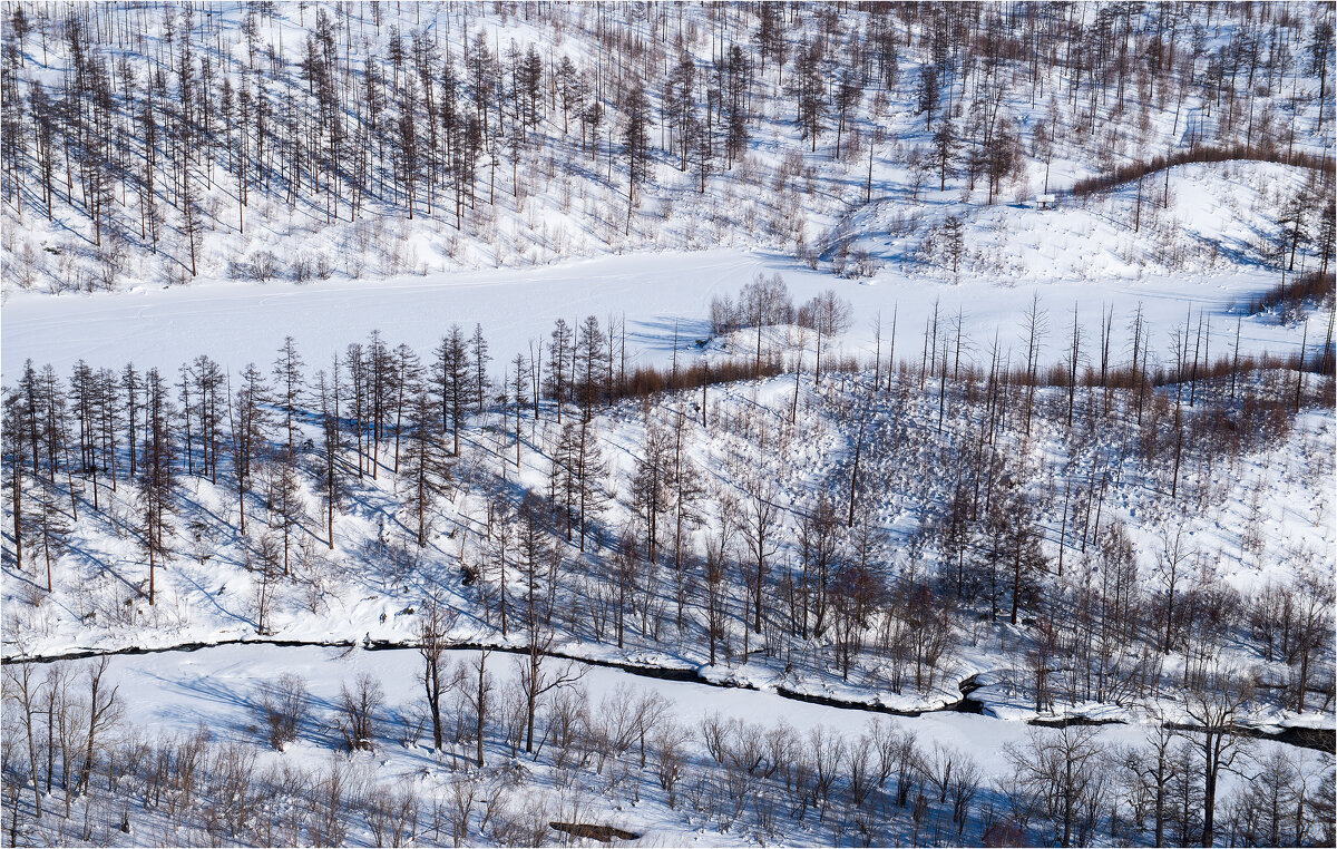 Камчатка. - Aleks Lebedev