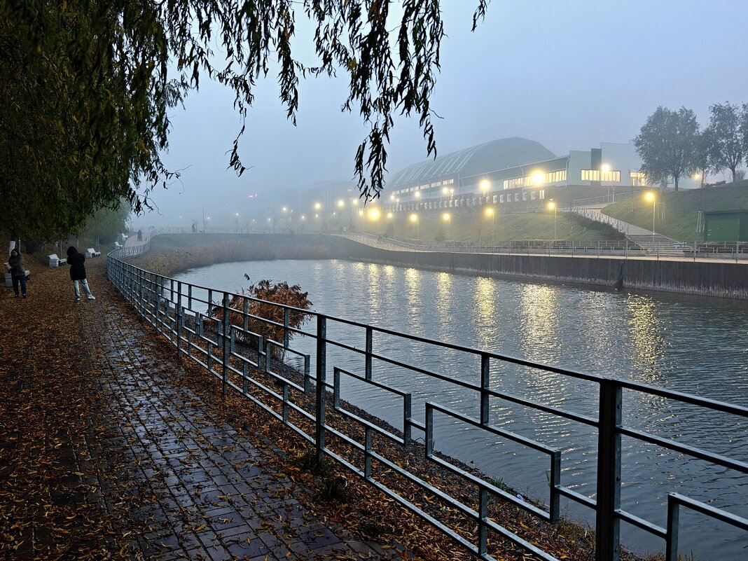 Ростовские зарисовки - Александр Гапоненко