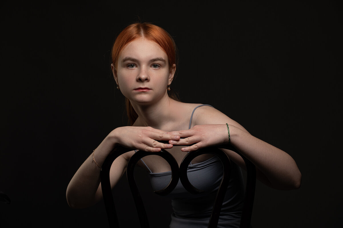 Настя - alexzonder 