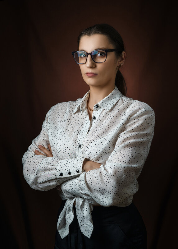 Teacher - Кулишев Николай 