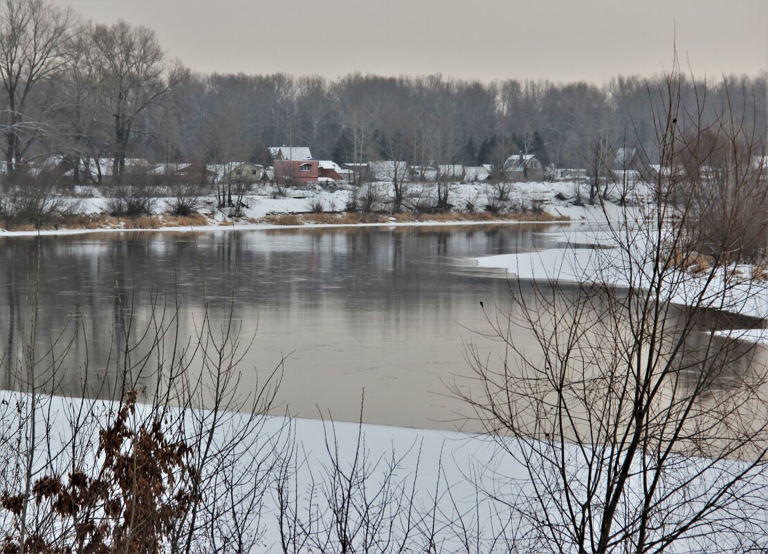 Мой город - Венера Чуйкова
