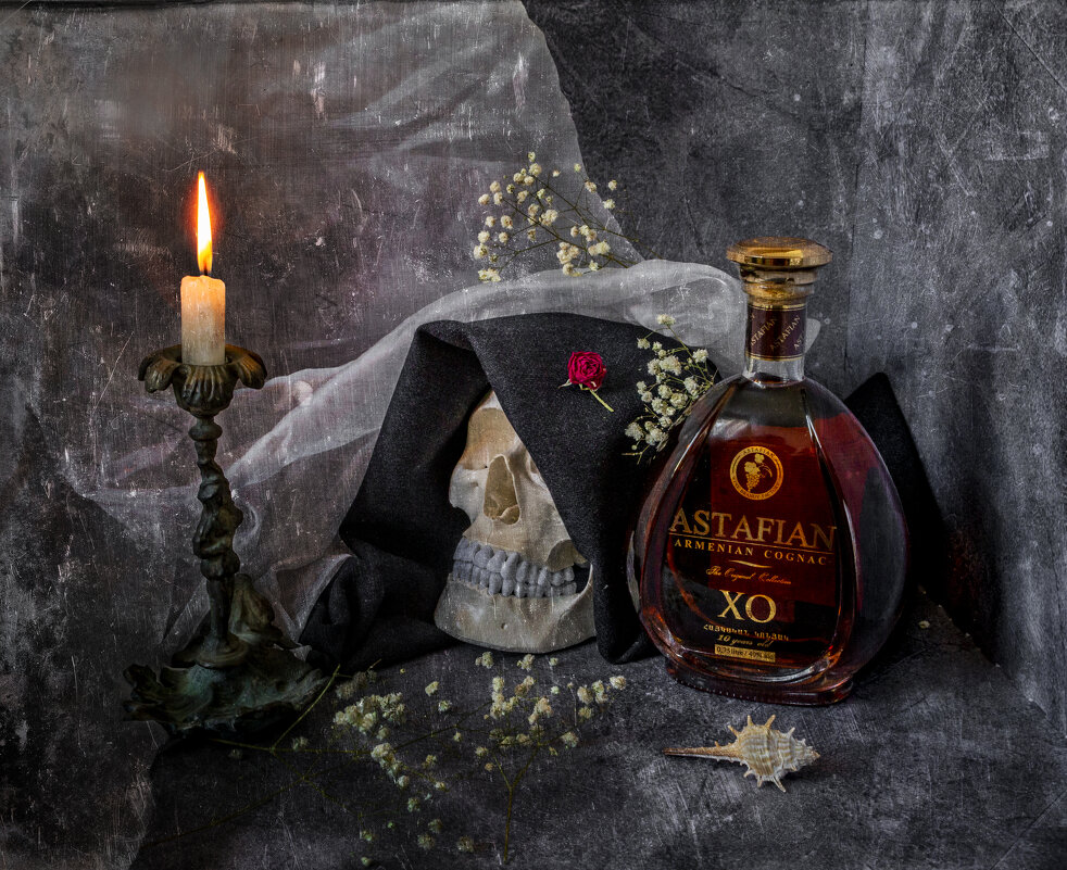 Натюрморт - Андрей 