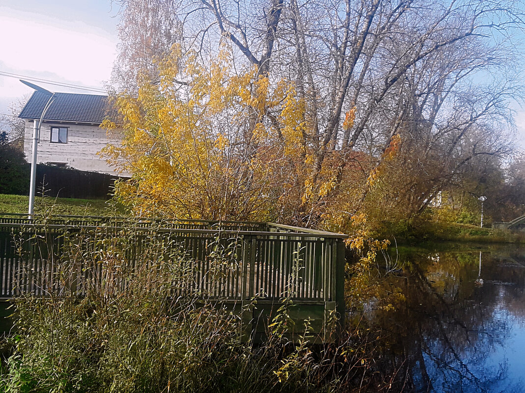 Смотровая площядка - Сергей Кочнев