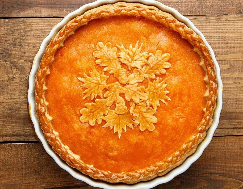 Періг гарбузовий - Степан Карачко