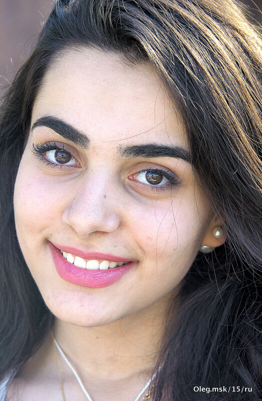 погрузиться в образ - Олег Лукьянов