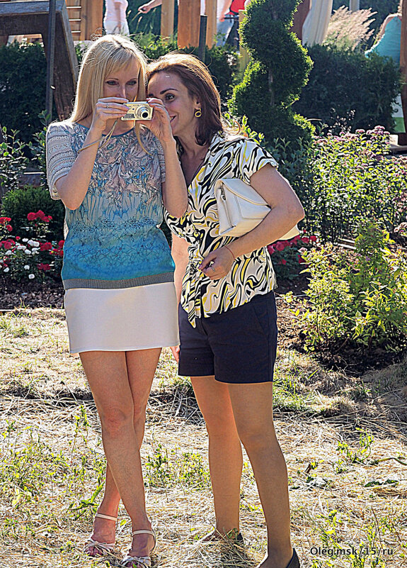 когда фотография в радость - Олег Лукьянов