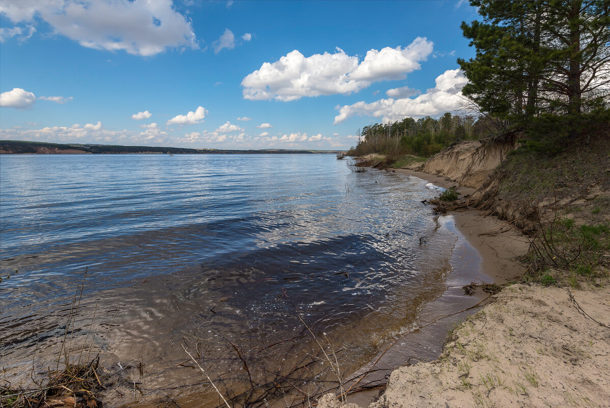 Волга - **** vedin