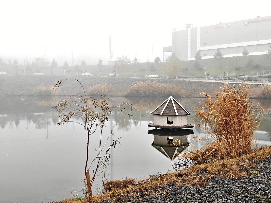 Ростовские зарисовки - Александр Гапоненко Ростовские зарисовки - Александр Гапоненко