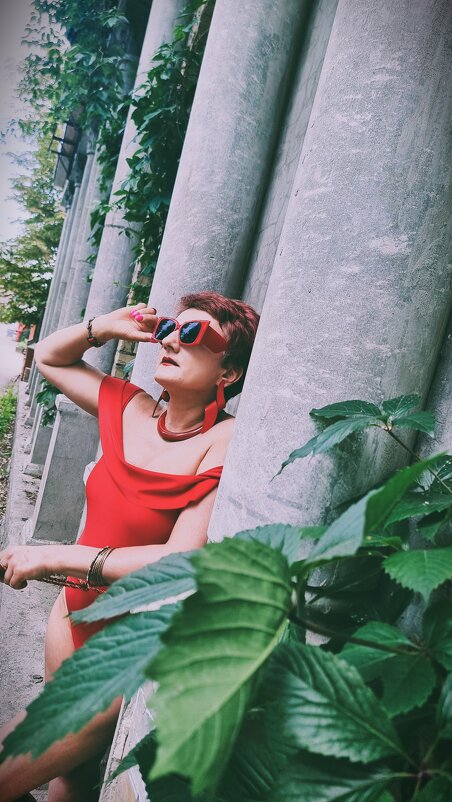 Гидропарк - Лана 