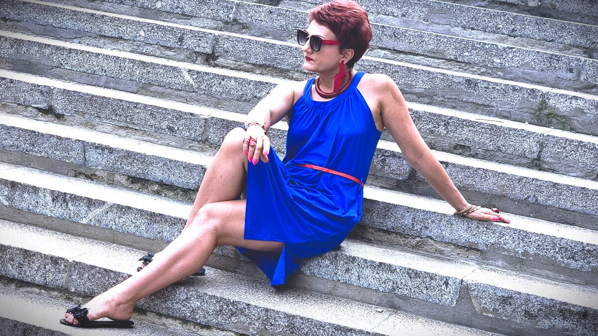 Гидропарк - Лана 