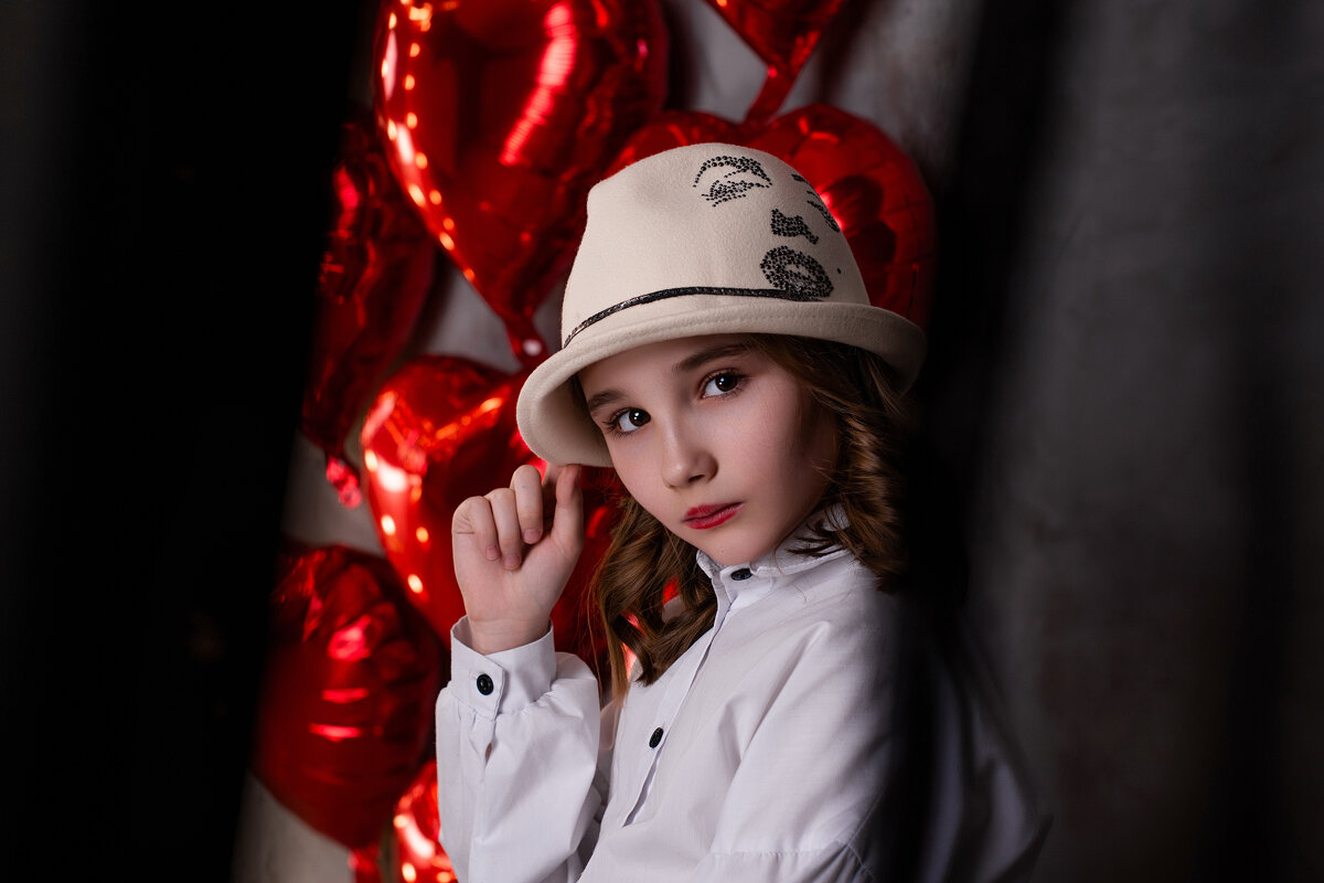 *** - Николай Чекалин