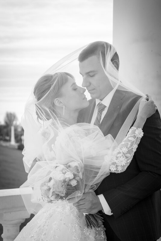 Свадебное - Тамара Федорова