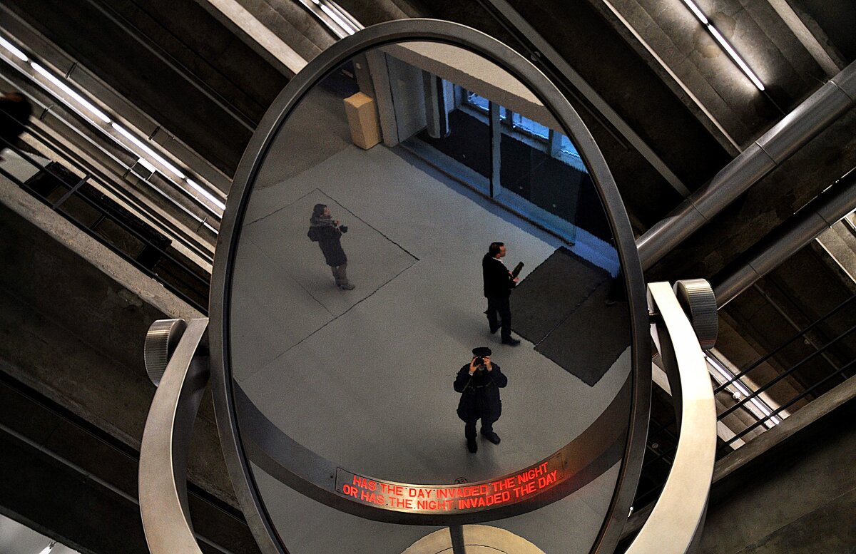 ИИ - страшная сила ! - Анатолий Колосов