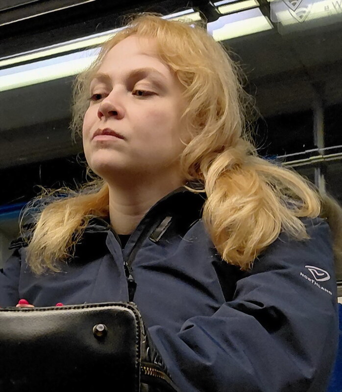 *** - Владимир Захаров