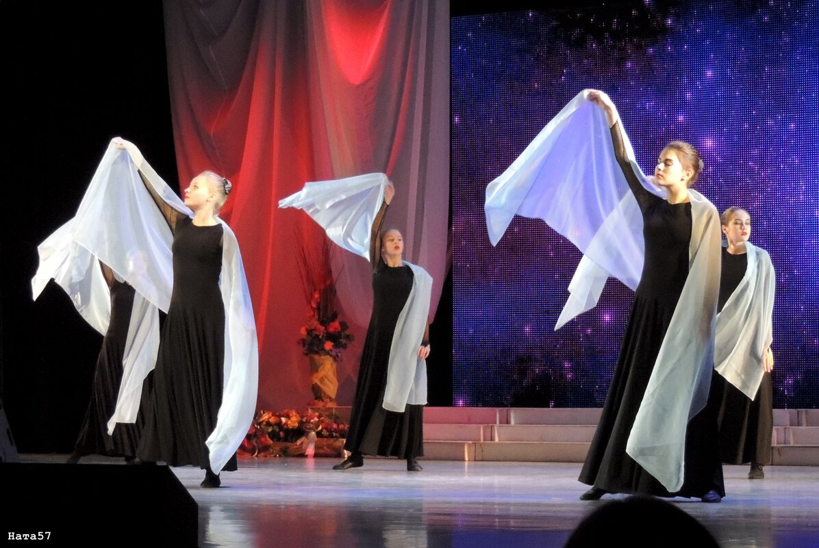 Взмахну крылом... - Ната57 Наталья Мамедова