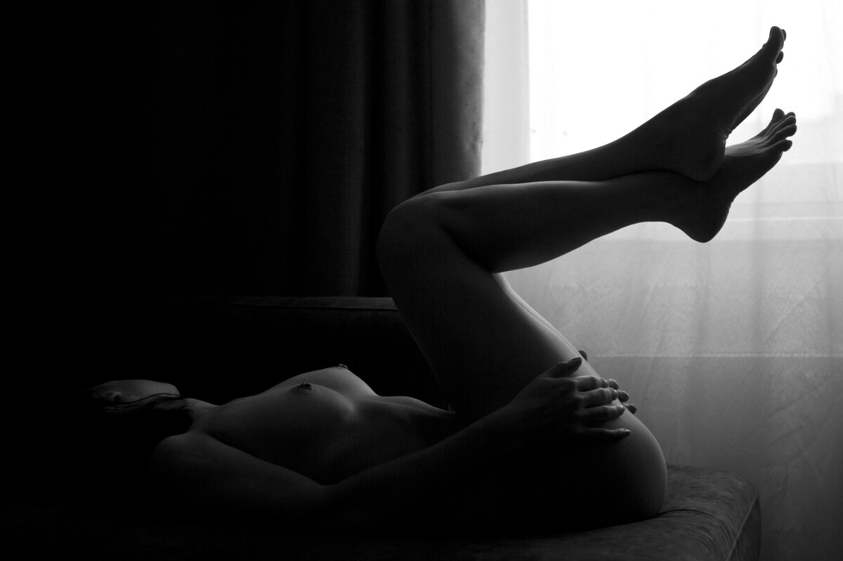 *** - Александр Поликарпов