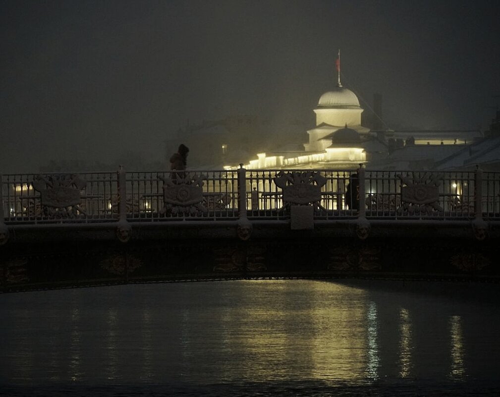 Спб - Виктория Поликарпова