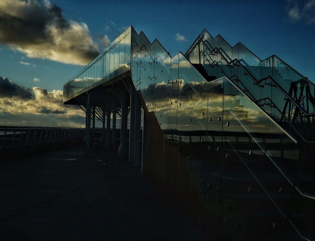 Лахта - Виктория Поликарпова