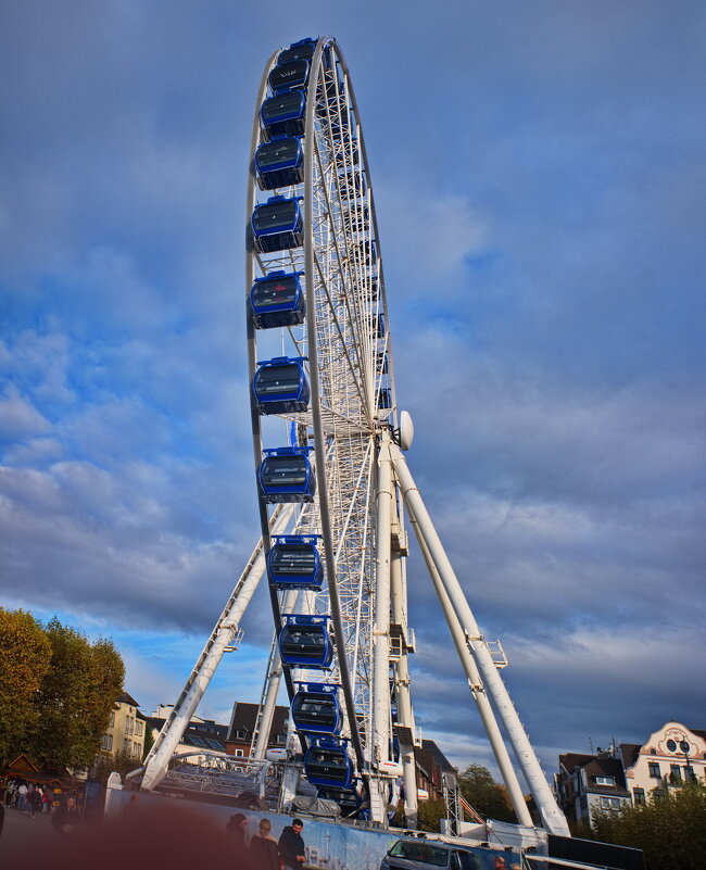 *** - Witalij Löwin *** - Witalij Löwin