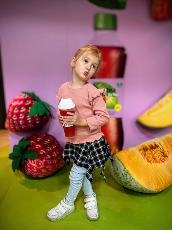 Детство - Андрей Хлопонин