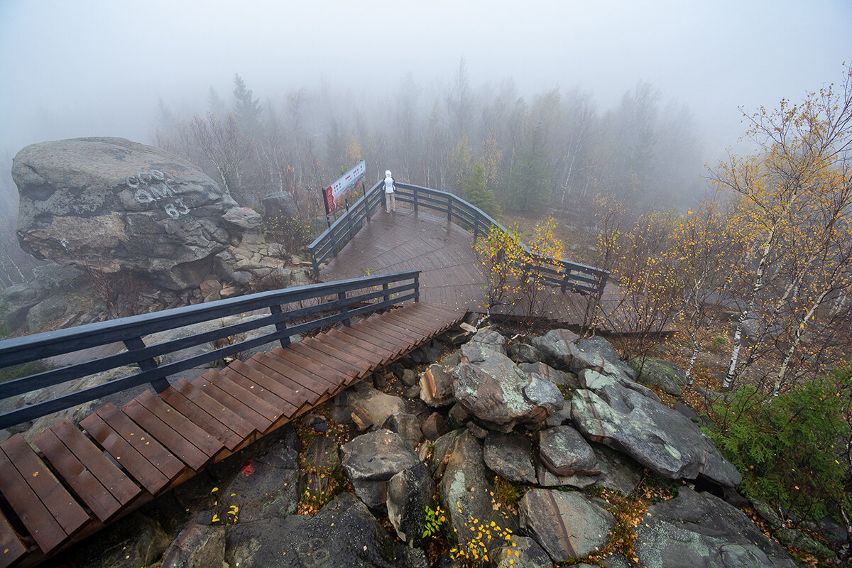 Непогода в горах, непогода… - Дмитрий Печенкин