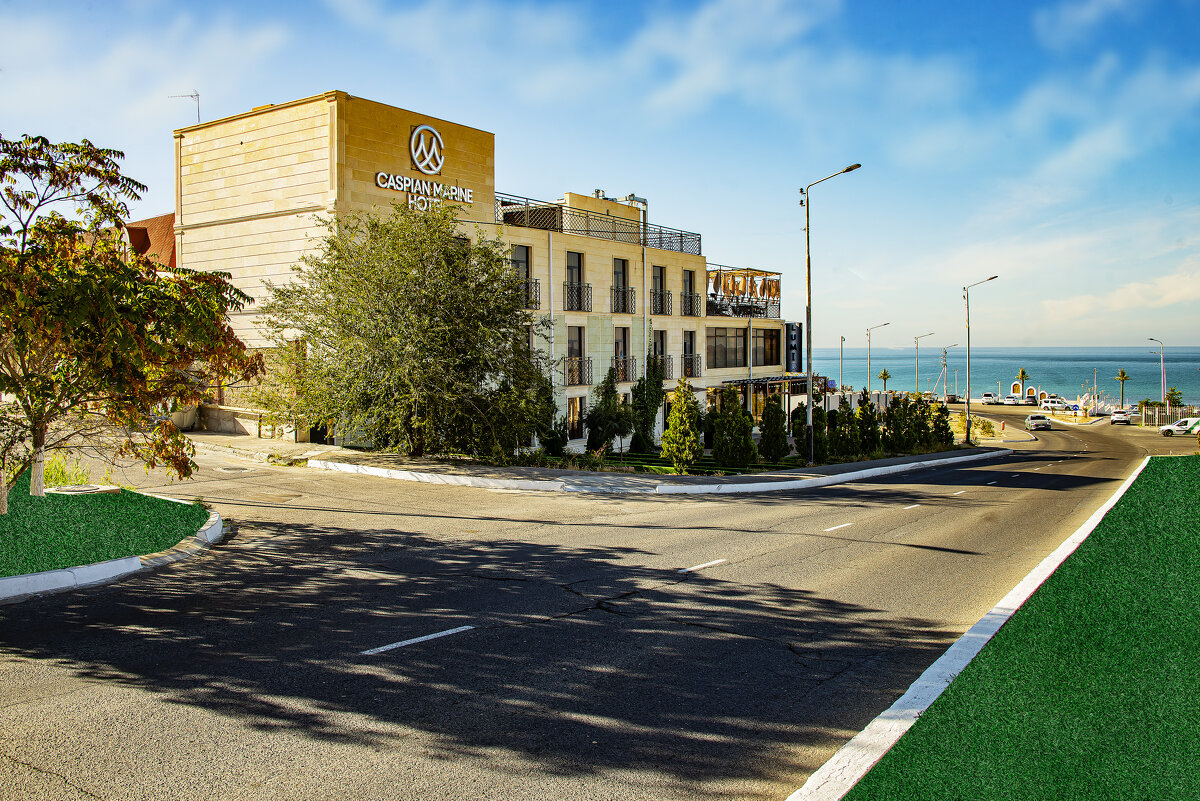 Дорога к морю - Анатолий Чикчирный Дорога к морю - Анатолий Чикчирный