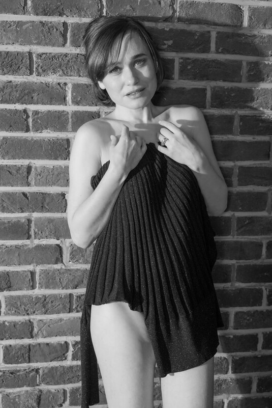 Ольга - Михаил Трофимов