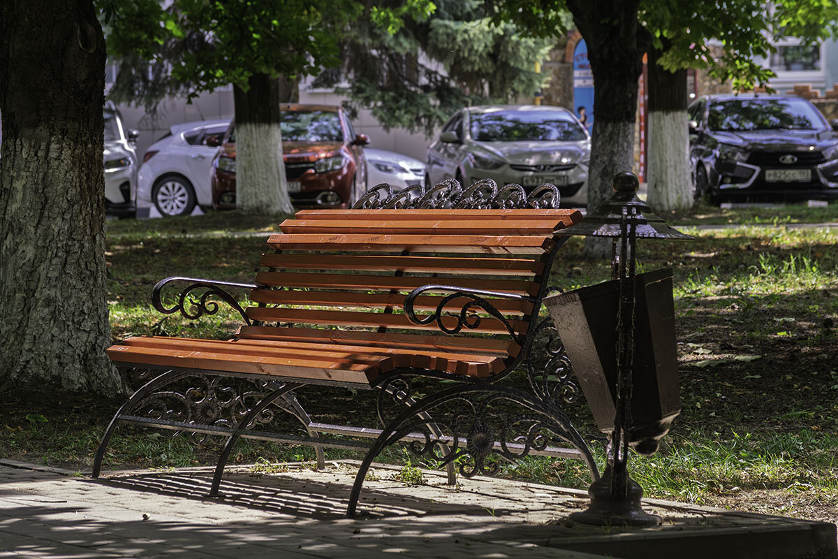 После покраски - Игорь Сикорский