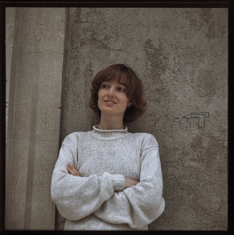 Портрет. - Svyatoslav [Artisan] Ph.