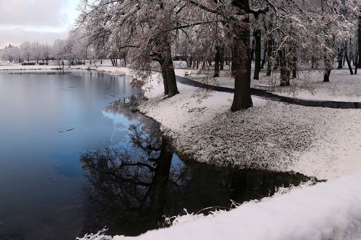 Отражение - ZNatasha -