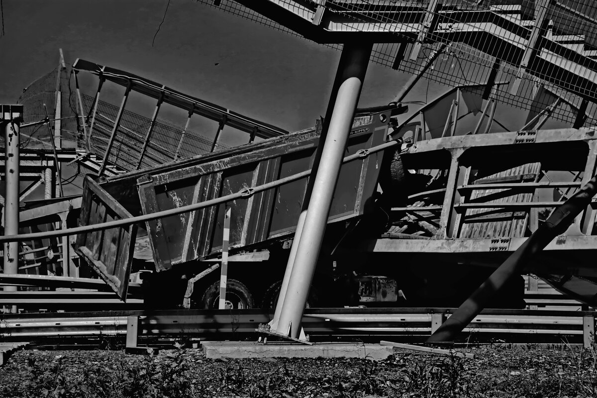 ---Destruction - AL Reborn 