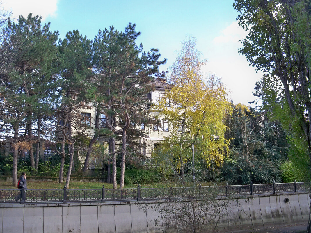 Природа  Крыма - Валентин Семчишин