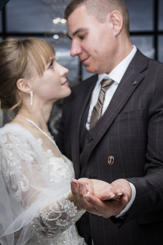 Свадебное - Тамара Федорова