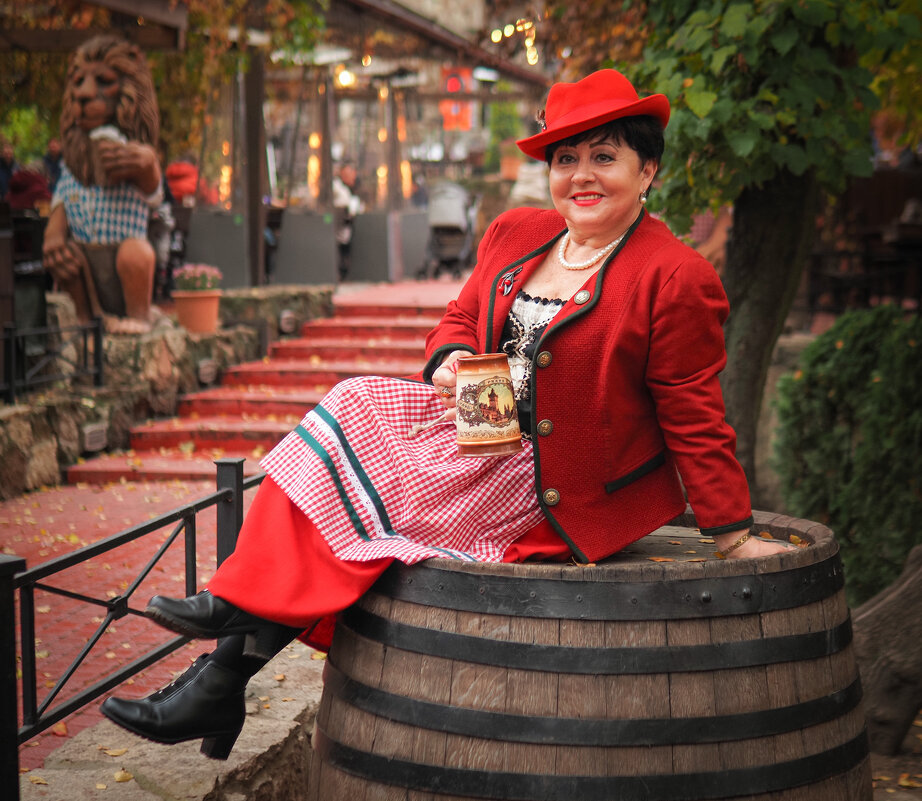 Про настроение - Магомед .