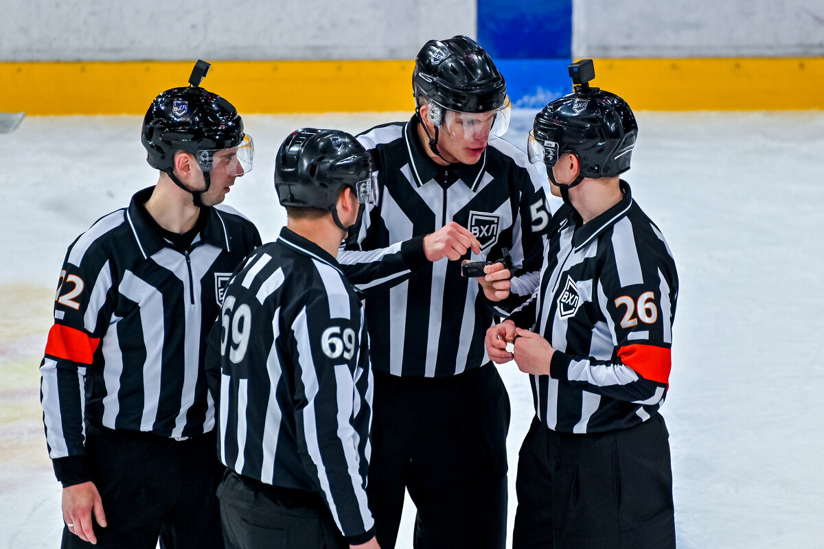 И обязательно посолить... - Михаил Петрик