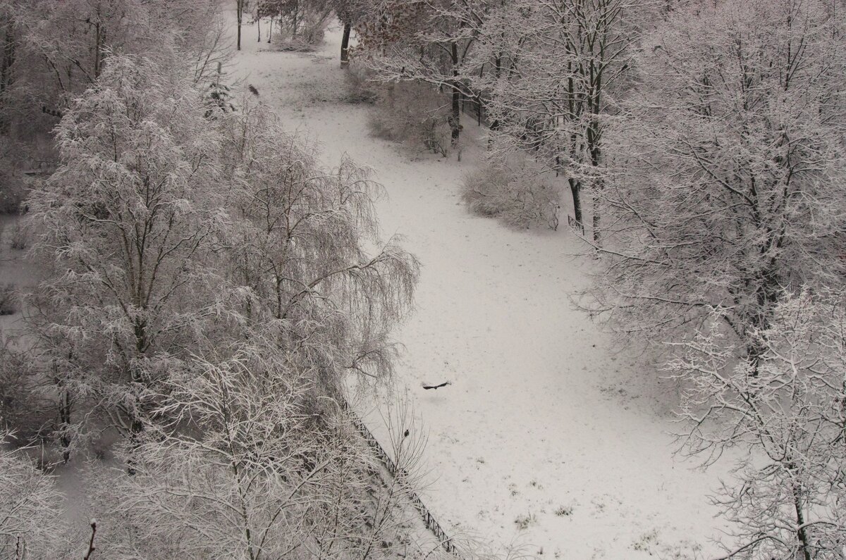 Вчера... сказка... - Юрий Куликов