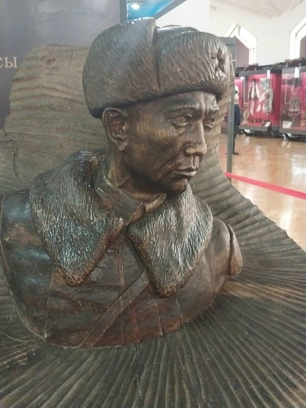 Almaty. - Murat Bukaev 