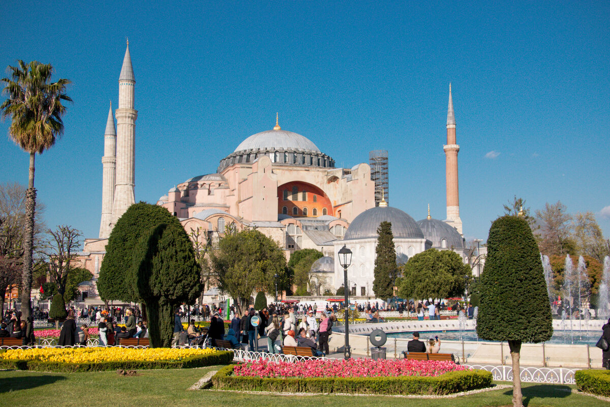 Софийский собор - Максим 