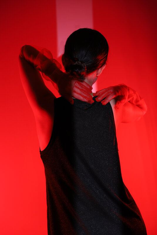 силуэт - Natali 