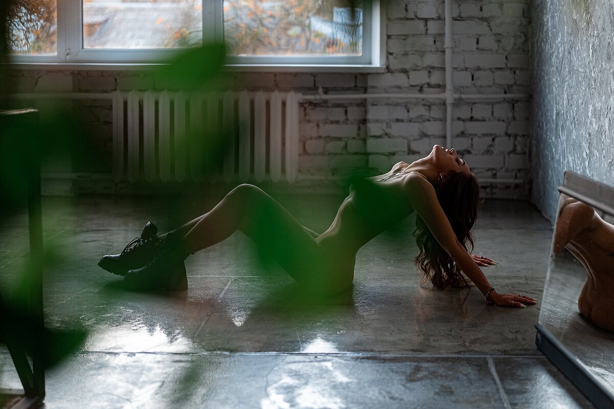 fert - Павел Ермаков