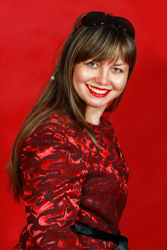 Наталья - Сергей Удовенко