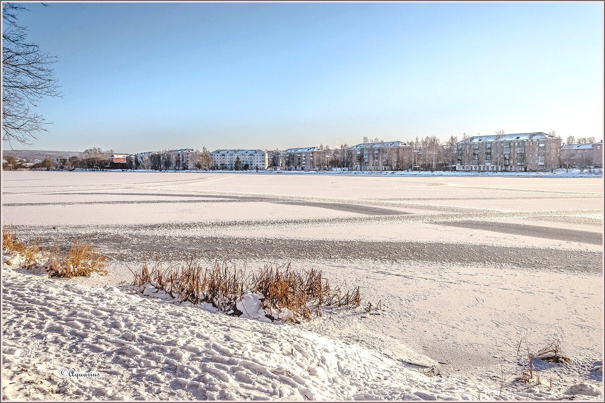 Про нормальный ноябрь... - Aquarius - Сергей