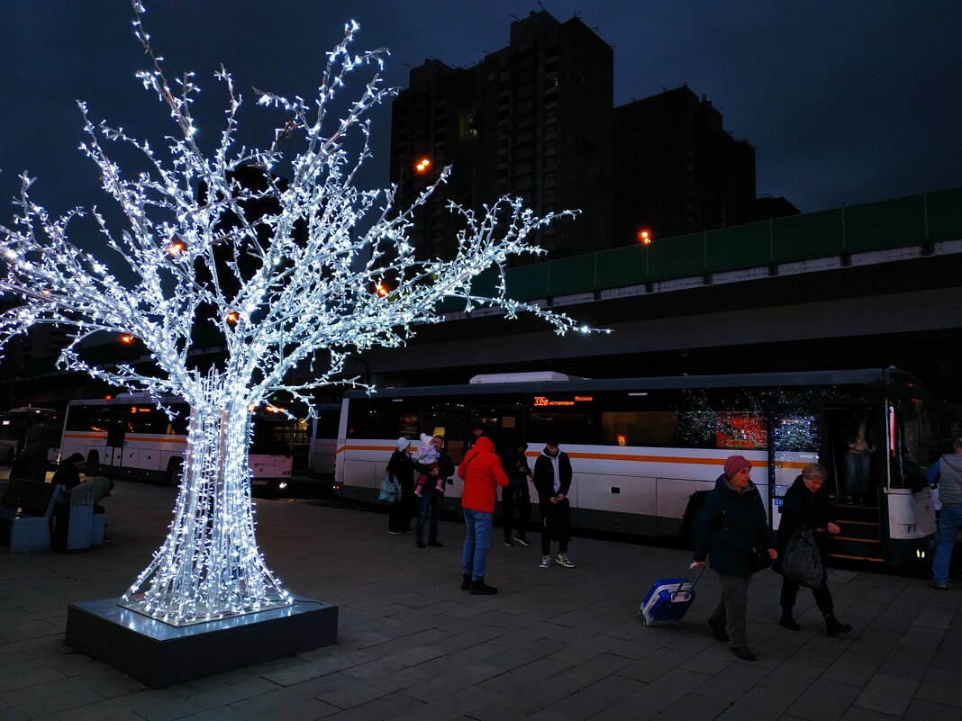 Прочее вокруг нас :-) - Андрей Лукьянов Прочее вокруг нас :-) - Андрей Лукьянов