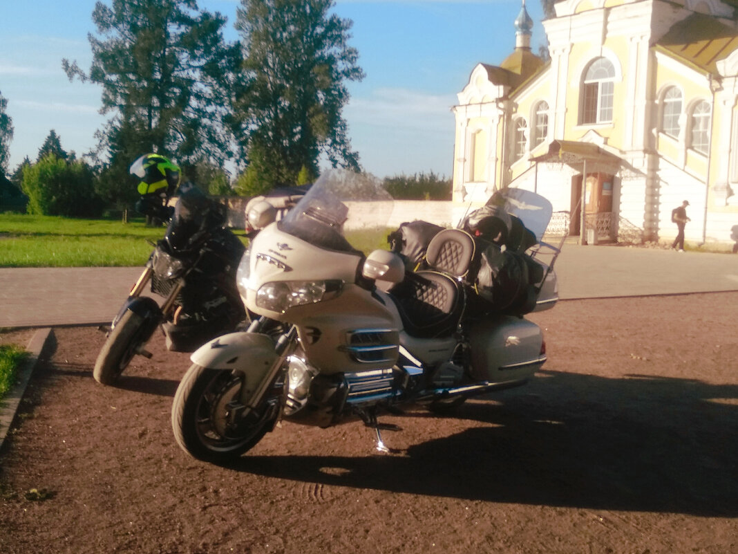 ** - Сергей Кочнев