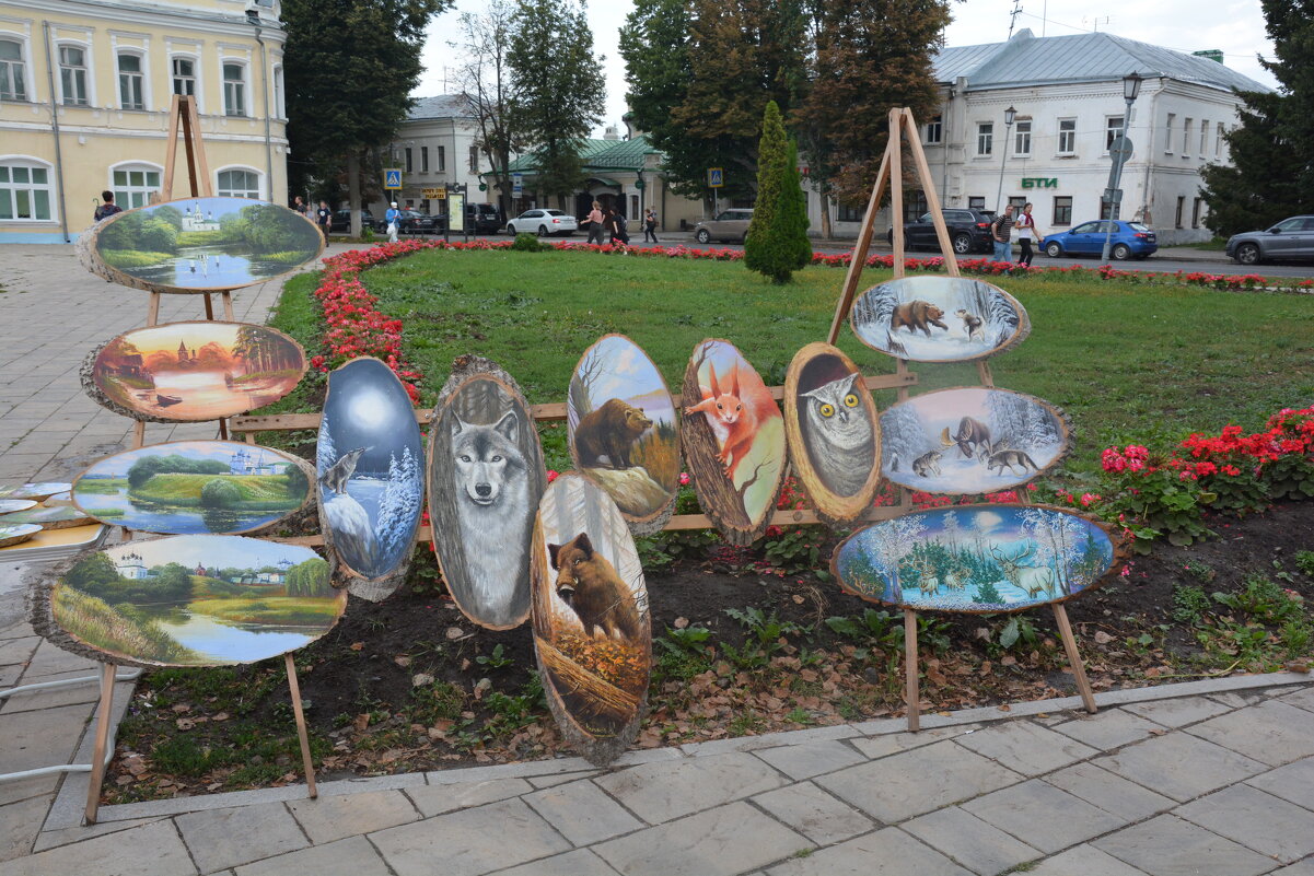 авторские работы - Галина R...